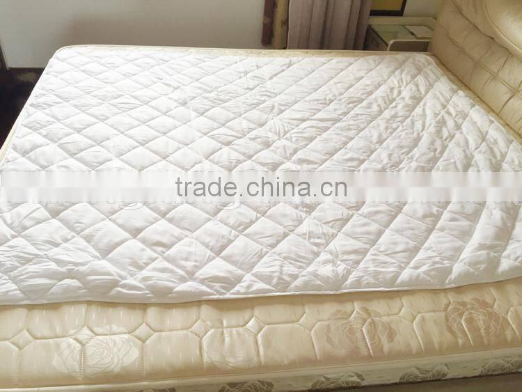 CX-Q-02 In stock Furniture Offer Quilt and Fiber Wholesale Bed Mattress