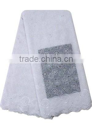 Bestway New Design Water Soluble Voile Lace SL0409-9