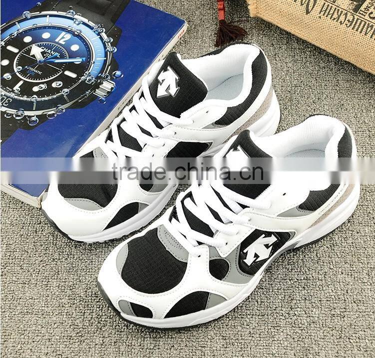 Fashion design girl gender sport shoes running shoes athletics shoes wholesale