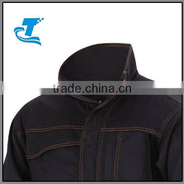 Flame Retardant Welding Overall