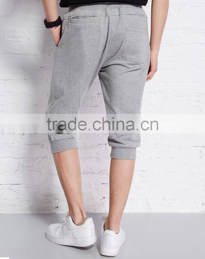 OEM customzed sport pants casual style gym joggers wholesale