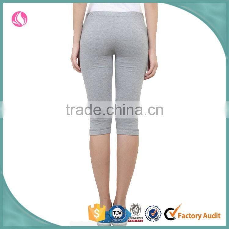 Wholesale Blank Women Custom Shorts Plain Sweat Shorts Jogger Pants