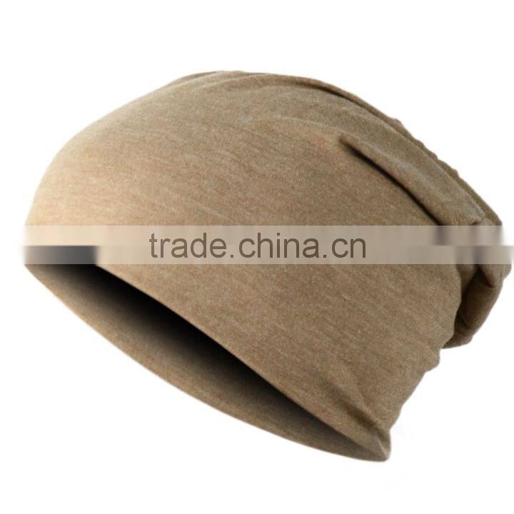 Fashion Hip-hop Winter Unisex Slouch Beanie Hat 18280