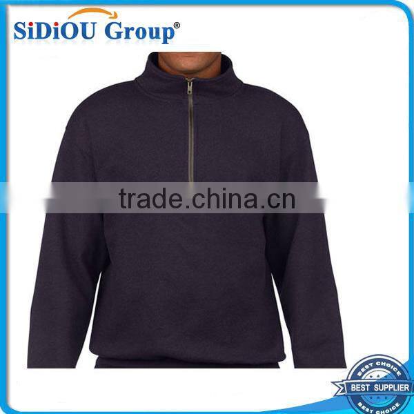 Vintage Classic Adult Collar Sweatshirts