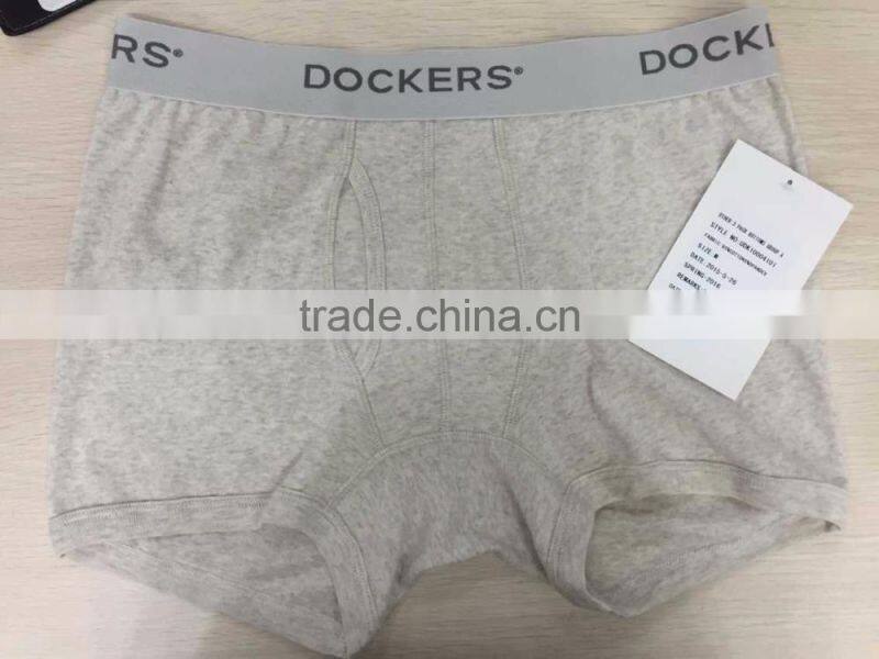 Micro Fiber Elastic Band for Underwear