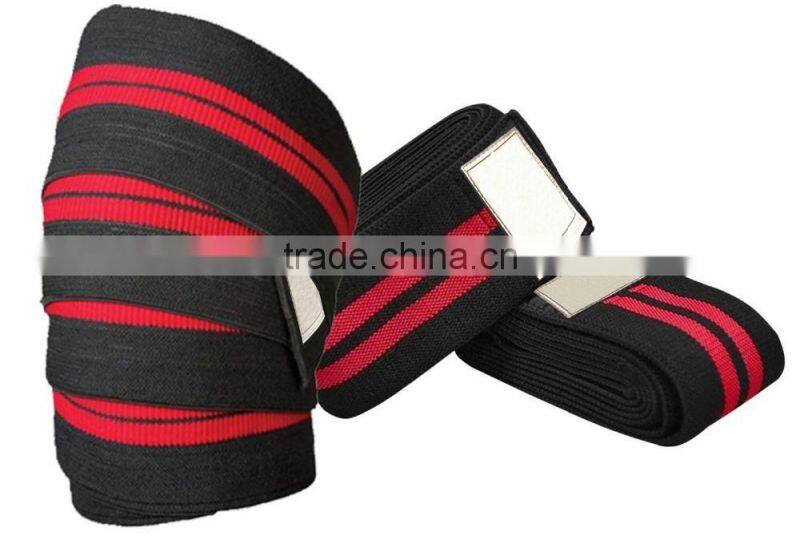 High Quality custom Knee wrap