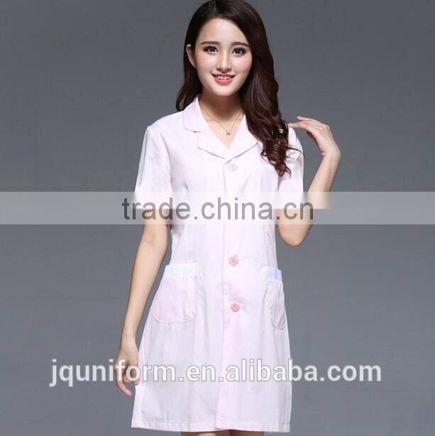Custom Factory Discount Fashionable Nurse Uniform Designs Medical Uniforms /Nice Hospital Uniform