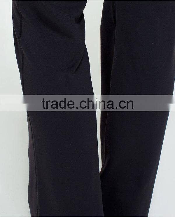 High Quality Cheap Long Yoga Pants Women Wholesale Yoga Pants