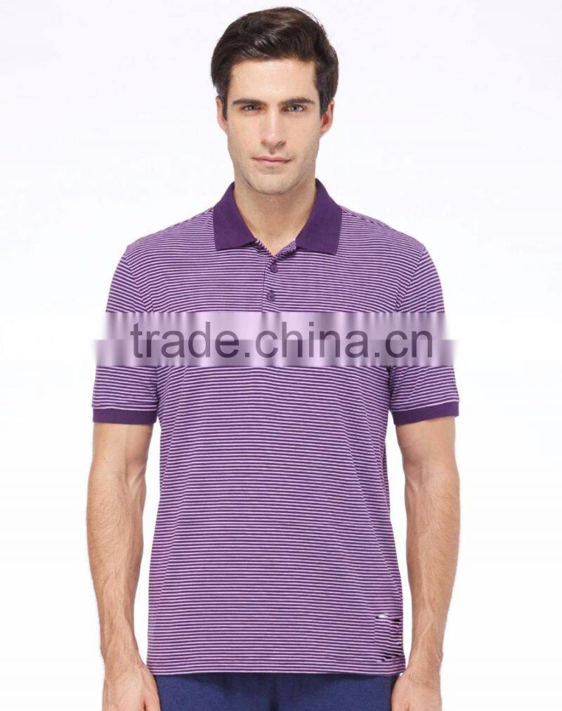 Top Quality Best Sports Polo Shirt 100% Cotton Mens Polo Shirts Slim Fit Polo Shirts