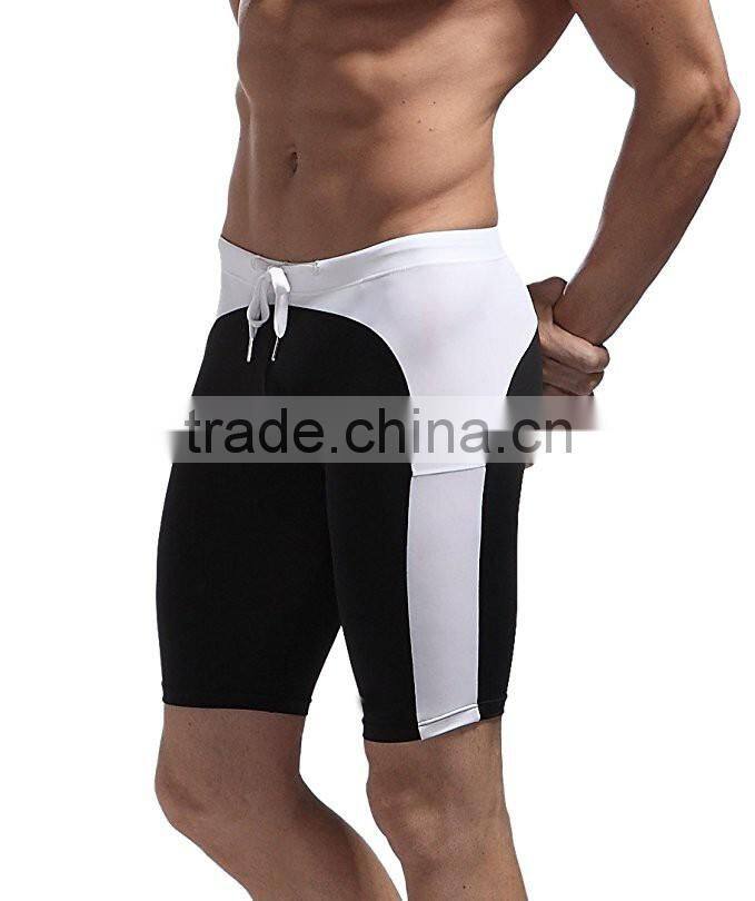 Factory Directly Wholesale Booty Running Bodybuilding Training Mens Shorts