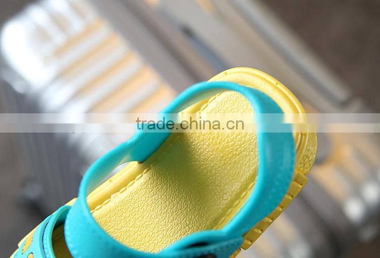 Hand design boys melissa shoes, boys jelly shoes