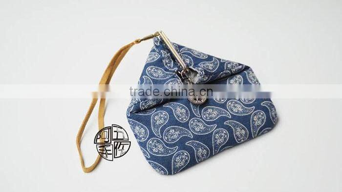 Wholesale Purse Handles Fashion Metal Hardware 5CM Frame For Purse Handbags