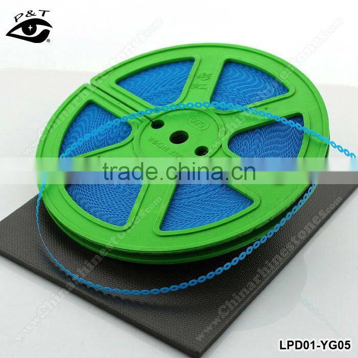 Spangle sequins reel neon color sequin roll for shoes clothing