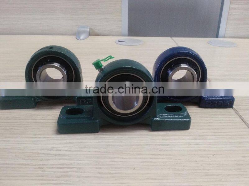high quality pillow block bearing ucp212 for Agricultural Machinery