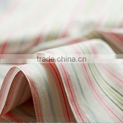 Polyester Minimat Fabric Printing for Table Cloth