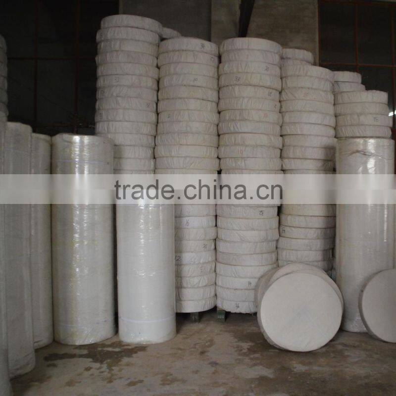best-selling bulk cement Polyester woven type cement trailer air slide hose