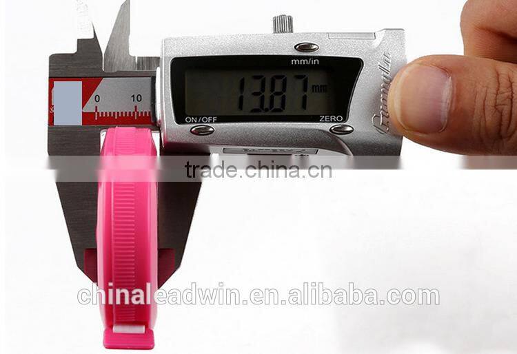 Printing LOGO custom wholesale tape measure for promotion gift
