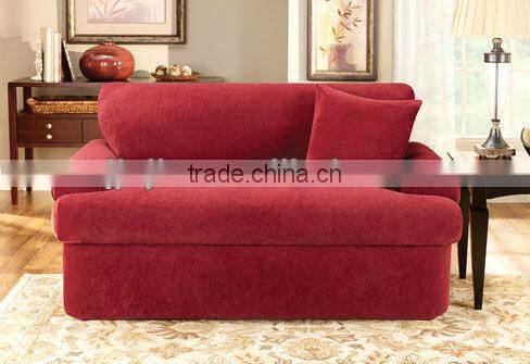 stretch pique loveseat slipcovers