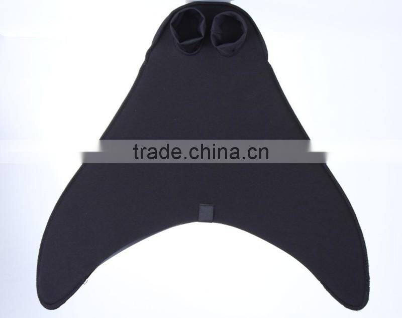 Breath Easy Surface Snorkeling Mask Full Face Dry Snorkel Scuba Swimming Diving