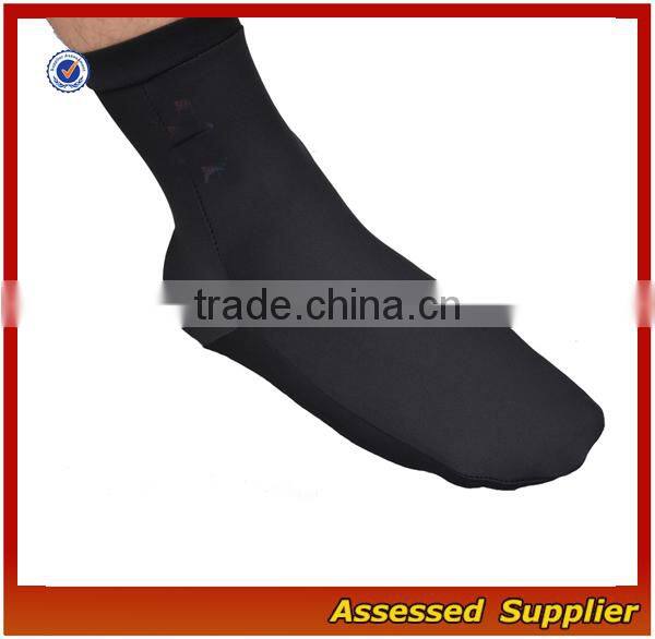 Novelty socks/sun protective beach sand socks/ water proof socks