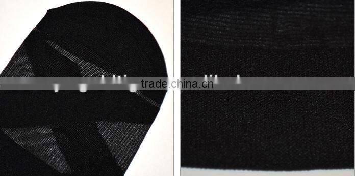 Europe America Style Winter Fashion Sexy Gabriella Criss-Cross Over Pattern Bandage Cheap tube shiny Spandex Women Pantyhose