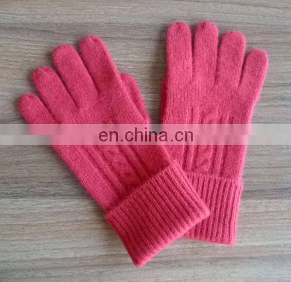 Hot selling worsted cashmere yarn for knitting