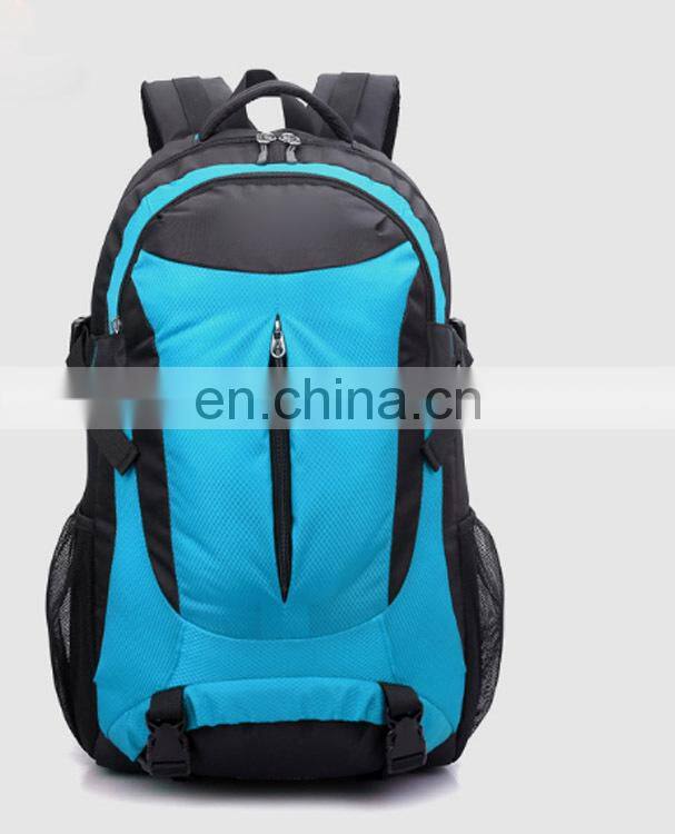 2015 wholesale fashion durable waterproof sport backpack