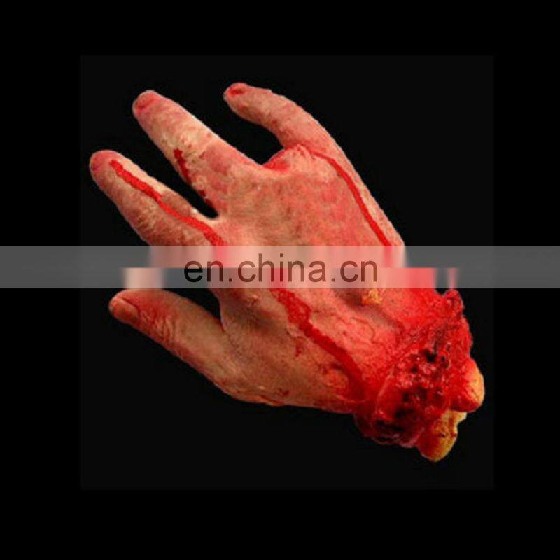 2015 simulation finger root for halloween