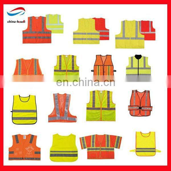 winter uniforms best quality uniform/high visibility winter work jacket