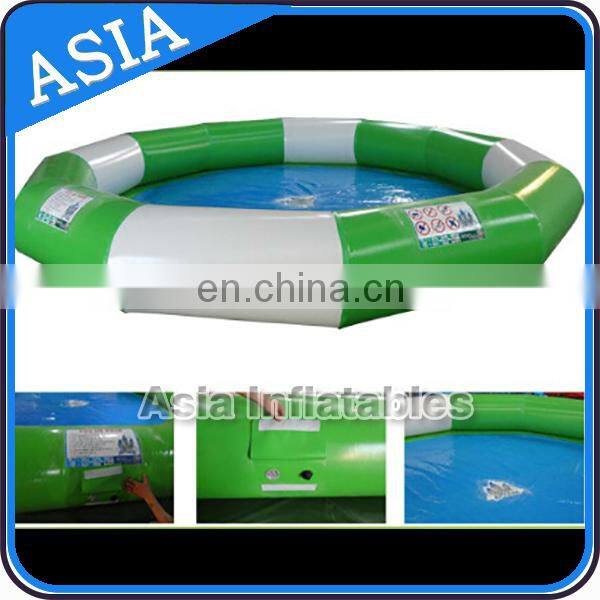 Inflatable Pool Dome / Fashion Good Quality Inflatable Pool Tent Cover