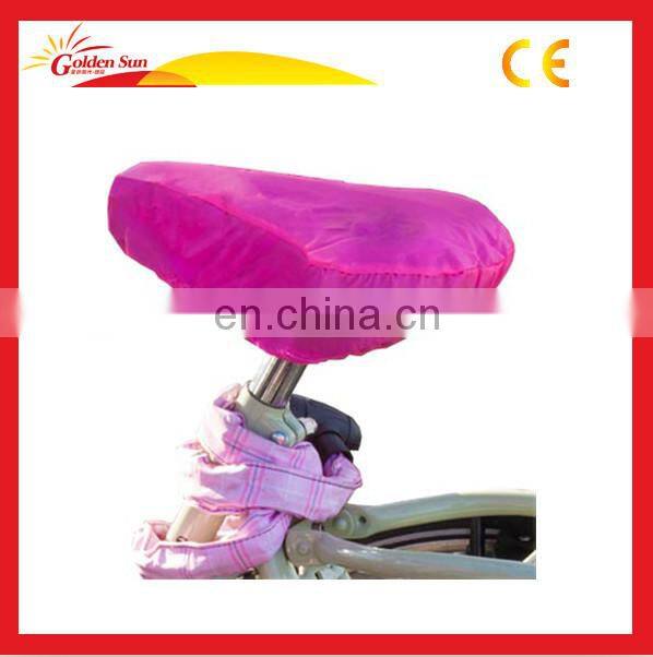 High Quality Waterproof Bike Seat Rain Cover