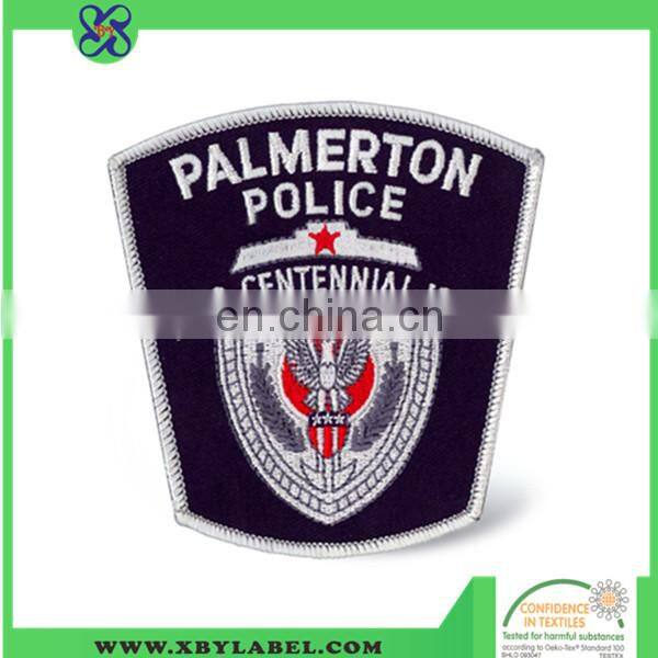 Good price blank embroidery patches With Long-term Service