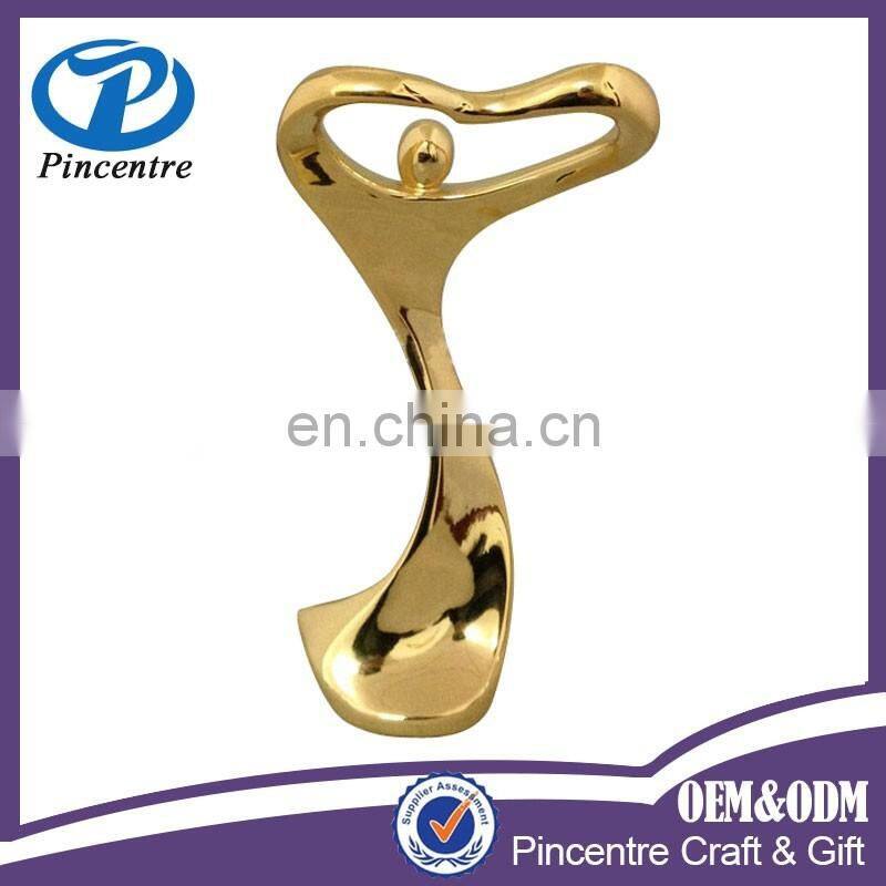 Custom dragon trophy /dragon trophy alibaba china market
