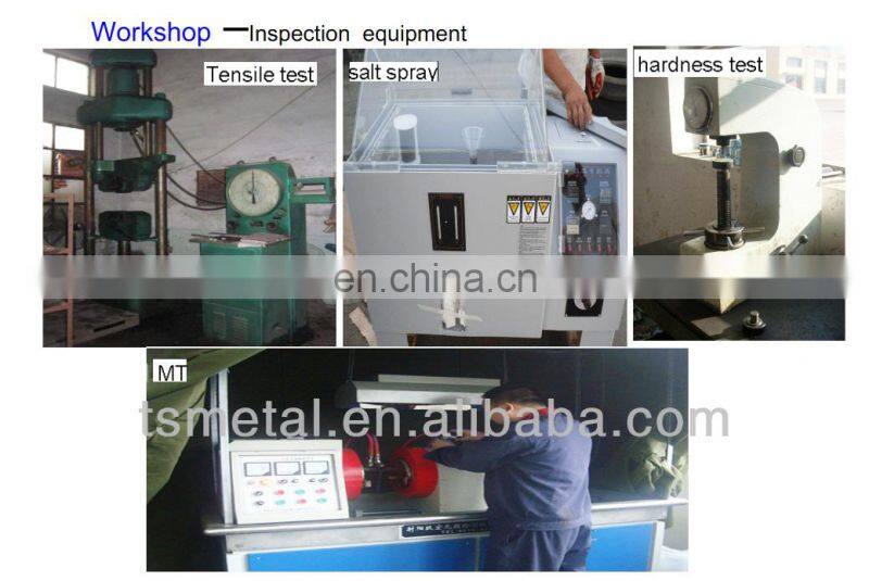 manufacturer casting aluminium automobile components