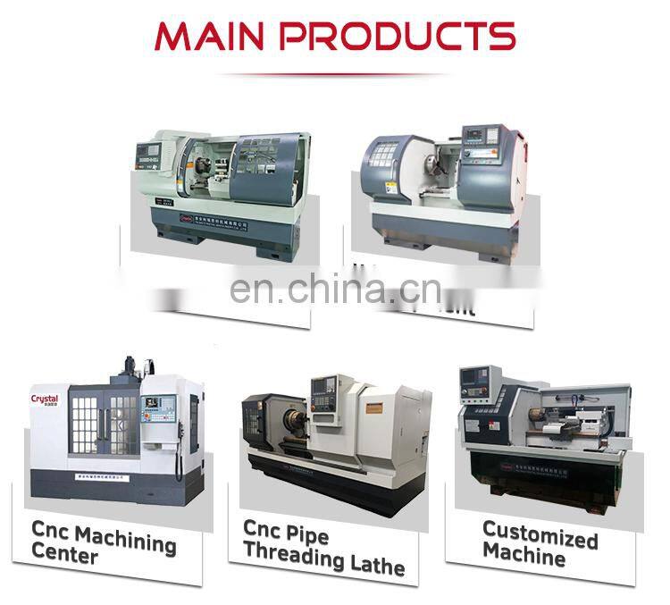 CNC pipe threading lathe turning tools for metal lathe QK1322