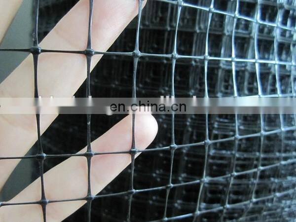10mm Mesh PP Plastic Mole Grid 45GSM, 1.5MX100M