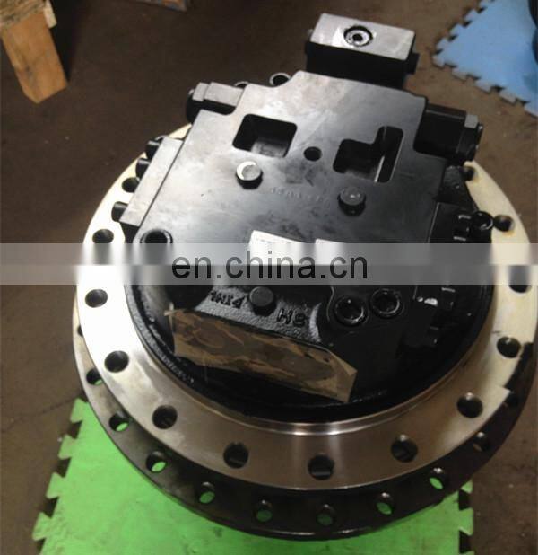 Crawler Excavator R330 Final Drive