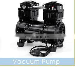 Reliable noiseless 130W oxygen concentrator compressor from china