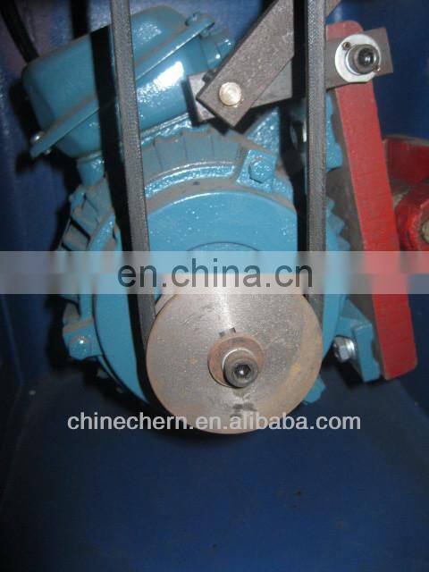 HSS Saw blade gear grinding machine