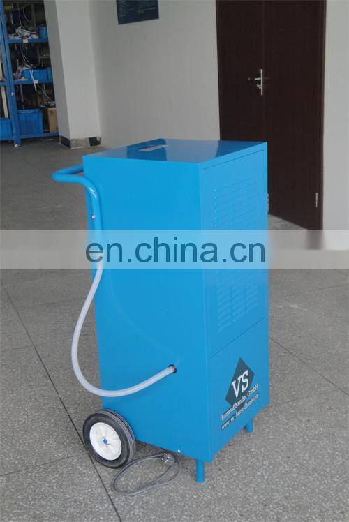 Big Capacity 138 Liters Dehumidifier FDH-2138BC Compressor Dehumidifier