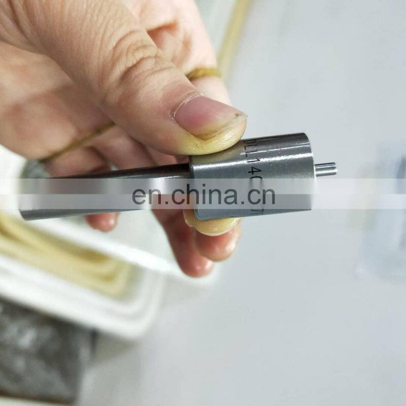 DLLA148S885 diesel fuel injector nozzles
