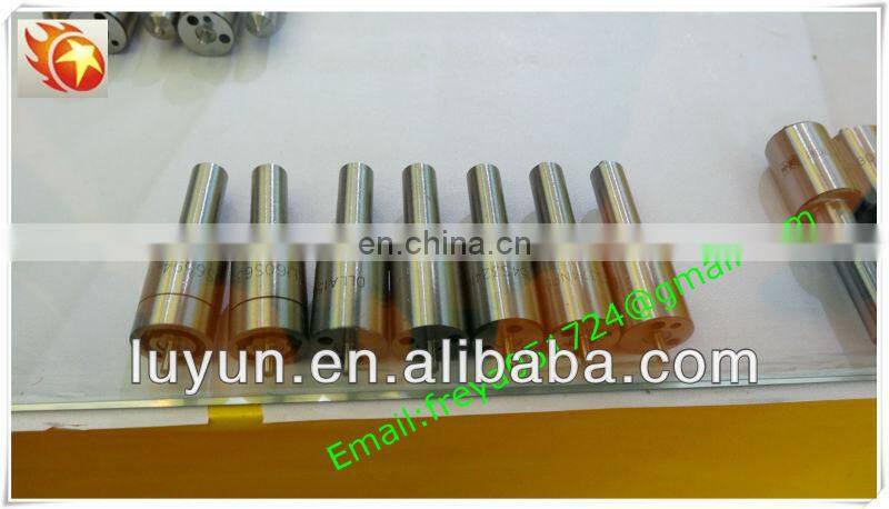 P series diesel fuel injector nozzle DLLA160P171 (0 433 171 154)