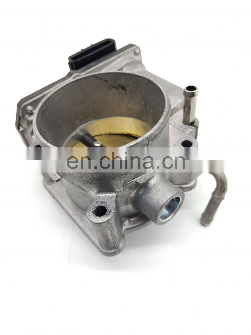 Wholesale electronic throttle body assembly for Toyota Hilux 2TR-FE OEM 22030-0P040