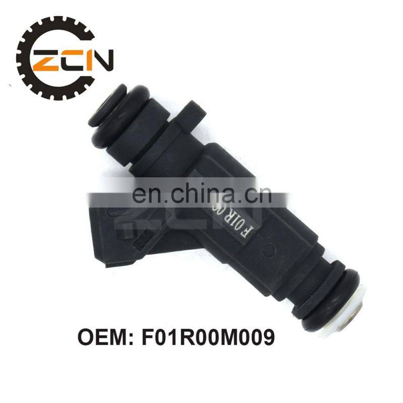 High Quality Fuel injector F01R00M009 For 6 F3 F6