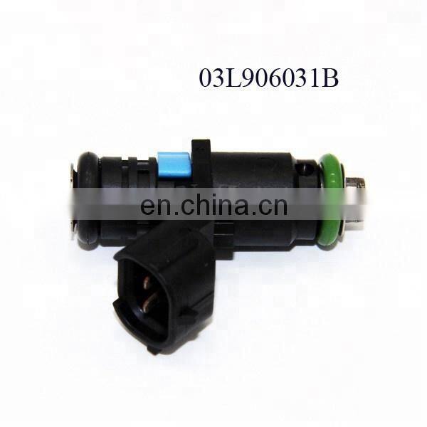 Auto Replacement Parts hot selling original quality fuel injectors 03L906031B