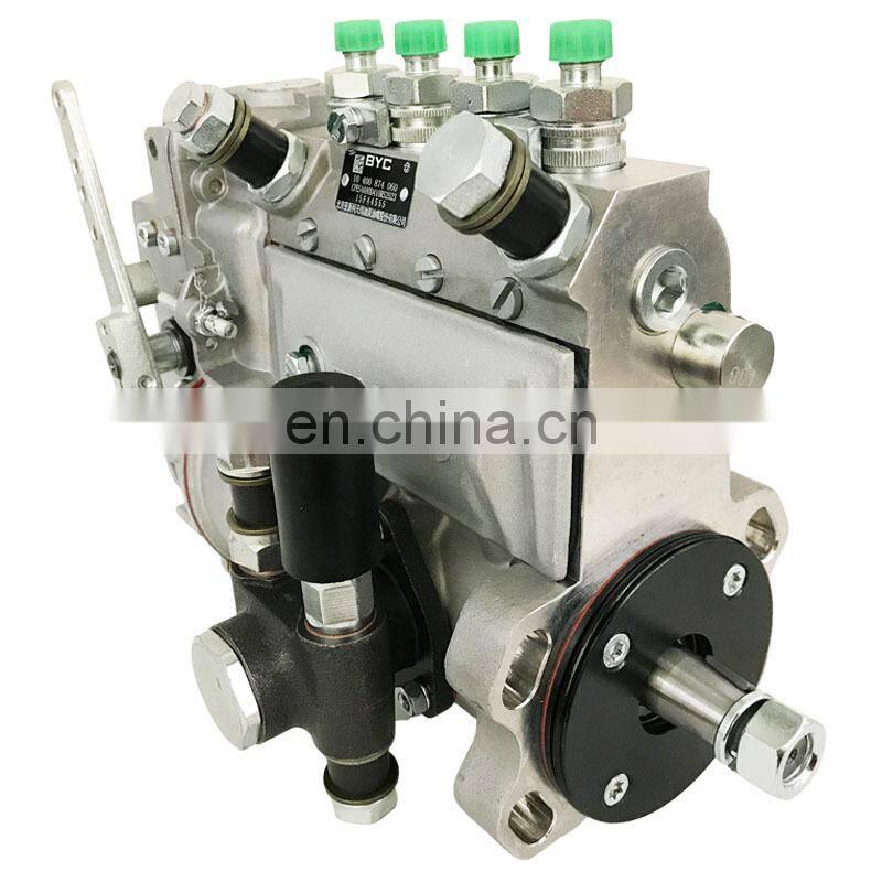 F4L912-D Engine Injection pump 40KW with BYC No. 10 400 874 060 10400874060