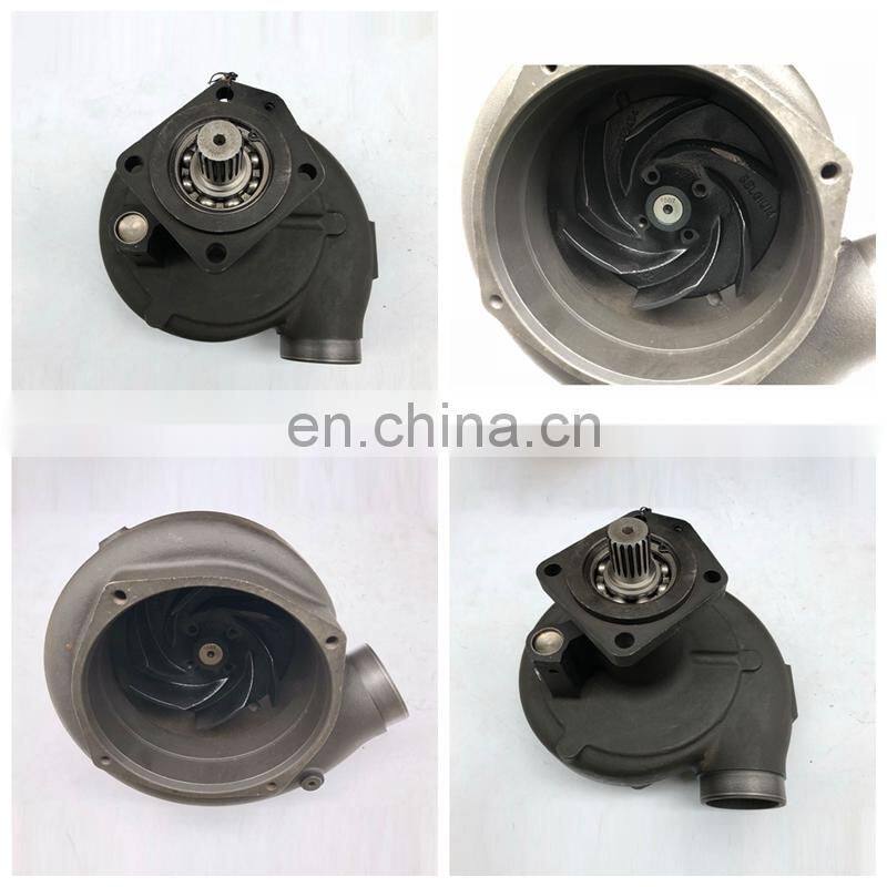 Hot sale Dongfeng spare parts 3635809 K50 diesel engine water pump