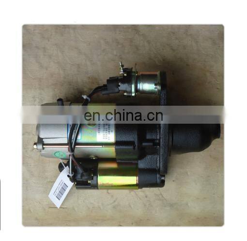 Auto parts ISBE ISDE engine motor starting 24V 4983068
