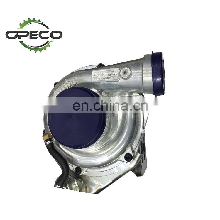 For Isuzu cars turbocharger RHE6 8981534800 898153-4800 V-720101 VIHH V720101