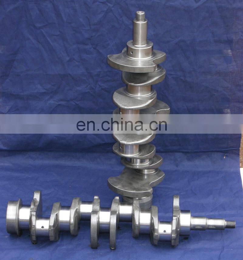 6HH1 6HL1 6HE1 6HK1 DIESEL ENGINE OEM CRANKSHAFT